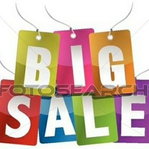 $$  BIG SALE. Everything mut go  $$$$